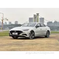 Left Hand Drive 5 Seats Passenger Car Used Hyundai Sonata